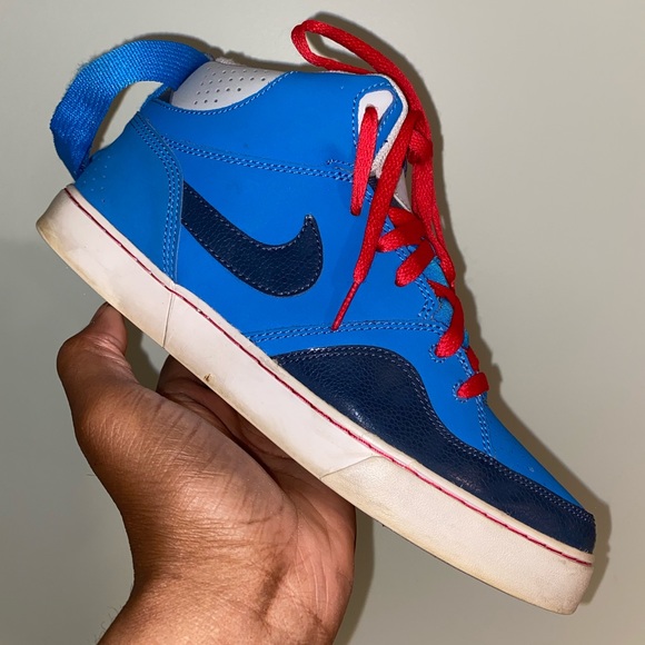 Nike Other - Nike Mids